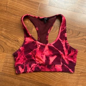 Nike sports bra